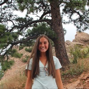 Meet your Posher, Hannah